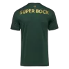 Sporting CP Jersey 2026/27 - gojersey