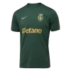 Sporting CP Jersey 2026/27 - gojersey