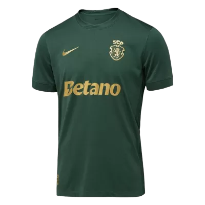 Sporting CP Jersey 2026/27 - gojersey