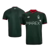 Nottingham Forest Away Jersey 2026/27 - gojersey
