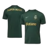 Sporting CP Jersey 2026/27 - gojersey