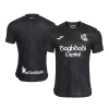 Real Sociedad Away Jersey 2026/27 - gojersey