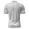 Player Version Como 1907 Away Soccer Jersey 2026/27 White - gojersey