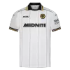 Wolverhampton Wanderers Away Jersey 2026/27 - gojersey