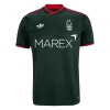 Nottingham Forest Away Jersey 2026/27 - gojersey