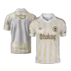 Player Version Fenerbahce Away Soccer Jersey 2026/27 White - gojersey
