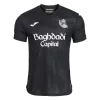 Real Sociedad Away Jersey 2026/27 - gojersey