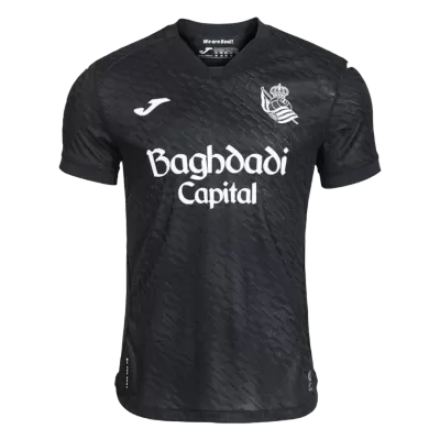 Real Sociedad Away Jersey 2026/27 - gojersey