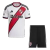 River Plate Home Soccer Jersey Kit 2026/27 - gojersey