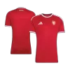 Czech Republic Home Jersey 2026 - gojersey