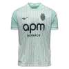 AS Monaco FC Third Away Jersey 2026/27 - gojersey
