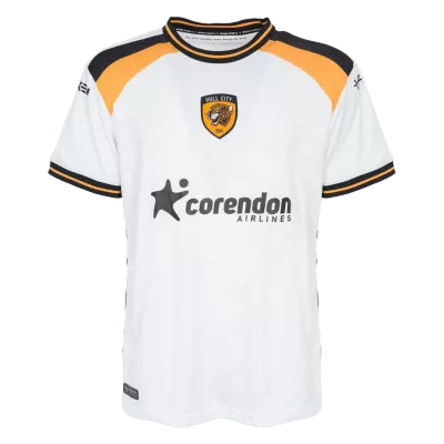 Hull City AFC Away Jersey 2026/27 - gojersey