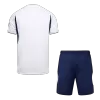 Tottenham Hotspur Home Soccer Jersey Kit 2026/27 - gojersey