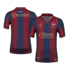 Player Version Atlante FC Home Soccer Jersey 2026/27 Red&Blue - gojersey