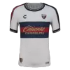 Player Version Atlante FC Away Soccer Jersey 2026/27 White - gojersey