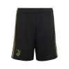 Juventus Third Away Soccer Shorts 2026/27 - gojersey