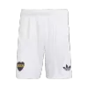 Boca Juniors Away Soccer Shorts 2026/27 - gojersey