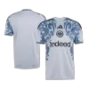Eintracht Frankfurt Third Away Jersey 2026/27 - gojersey
