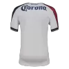 Player Version Atlante FC Away Soccer Jersey 2026/27 White - gojersey