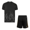 Juventus Third Away Soccer Jersey Kit 2026/27 - gojersey