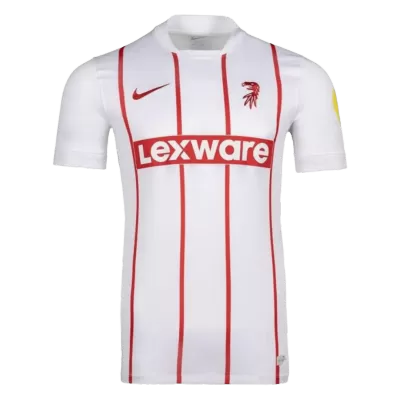 SC Freiburg Away Jersey 2026/27 - gojersey