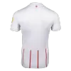 SC Freiburg Away Jersey 2026/27 - gojersey