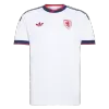 Czech Republic Away Jersey 2026/27 - gojersey