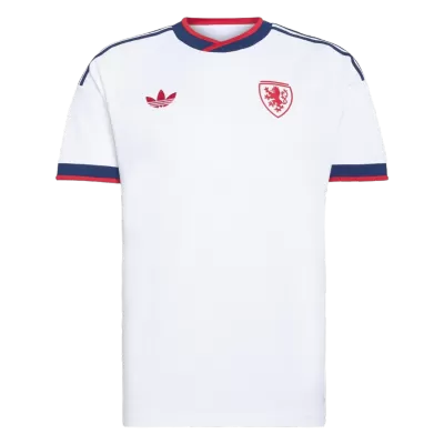 Czech Republic Away Jersey 2026/27 - gojersey