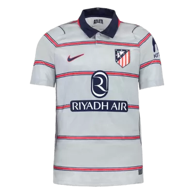 Atletico Madrid Third Away Jersey 2026/27 - gojersey