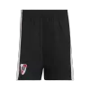 River Plate Home Soccer Shorts 2026/27 - gojersey