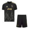 Juventus Third Away Soccer Jersey Kit 2026/27 - gojersey