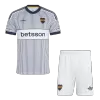 Boca Juniors Away Soccer Jersey Kit 2026/27 - gojersey