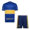 Boca Juniors Home Soccer Jersey Kit 2026/27 - gojersey