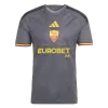 Roma Third Away Jersey 2026/27 - gojersey