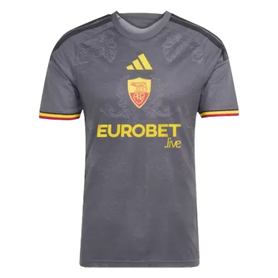 Roma Third Away Jersey 2026/27 - gojersey