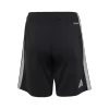 Liverpool Third Away Soccer Shorts 2026/27 - gojersey
