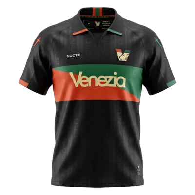 Venezia FC Home Jersey 2026/27 - gojersey