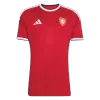 Czech Republic Home Jersey 2026 - gojersey