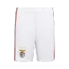 Benfica Home Soccer Shorts 2026/27 - gojersey