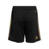 Juventus Third Away Soccer Shorts 2026/27 - gojersey
