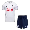 Tottenham Hotspur Home Soccer Jersey Kit 2026/27 - gojersey