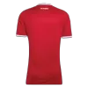 Czech Republic Home Jersey 2026 - gojersey