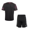 Liverpool Third Away Soccer Jersey Kit 2026/27 - gojersey