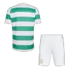 Celtic Home Soccer Jersey Kit 2026/27 - gojersey