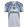Eintracht Frankfurt Third Away Jersey 2026/27 - gojersey