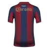 Player Version Atlante FC Home Soccer Jersey 2026/27 Red&Blue - gojersey