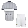 Boca Juniors Away Soccer Jersey Kit 2026/27 - gojersey