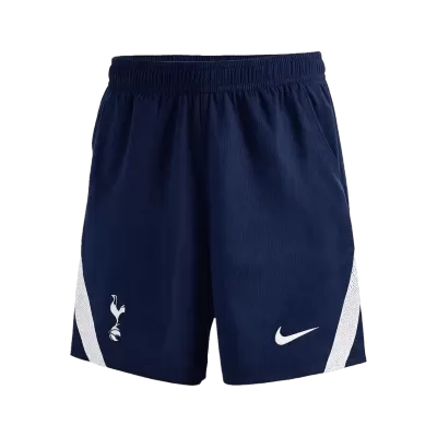 Tottenham Hotspur Home Soccer Shorts 2026/27 - gojersey