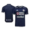 Player Version Cruz Azul Third Soccer Jersey 2026/27 Navy - gojersey