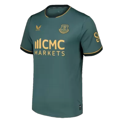 Everton Third Away Jersey 2026/27 - gojersey